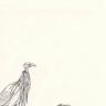 Painted Quail and Vulturin Guineafowl by Jill Tegan Doherty